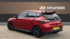 Hyundai i20 1.6T GDi N 5dr Petrol Hatchback